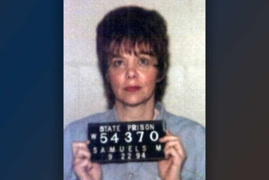 The Twisted Story of Mary Ellen Samuels, The 'Green Widow' Who Paid to Have Her Husband Killed 8 Mary Ellen Guernick