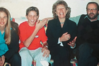 The Chilling Story of Suzane von Richthofen, The Law Student Who Let Her Boyfriend Murder Her Parents