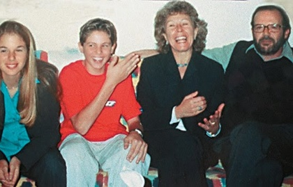 The Chilling Story of Suzane von Richthofen, The Law Student Who Let Her Boyfriend Murder Her Parents