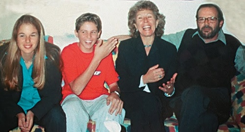 The Chilling Story of Suzane von Richthofen, The Law Student Who Let Her Boyfriend Murder Her Parents 3 image 45