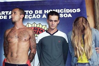 The Chilling Story of Suzane von Richthofen, The Law Student Who Let Her Boyfriend Murder Her Parents 6 image 48