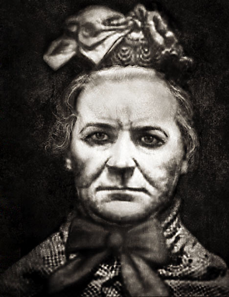 The Harrowing Story of Amelia Dyer, Victorian England's Most Prolific Killer, Who Murdered Hundreds of Infants for Profit 2 image 59