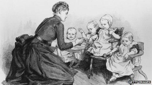 The Harrowing Story of Amelia Dyer, Victorian England's Most Prolific Killer, Who Murdered Hundreds of Infants for Profit 5 image 60