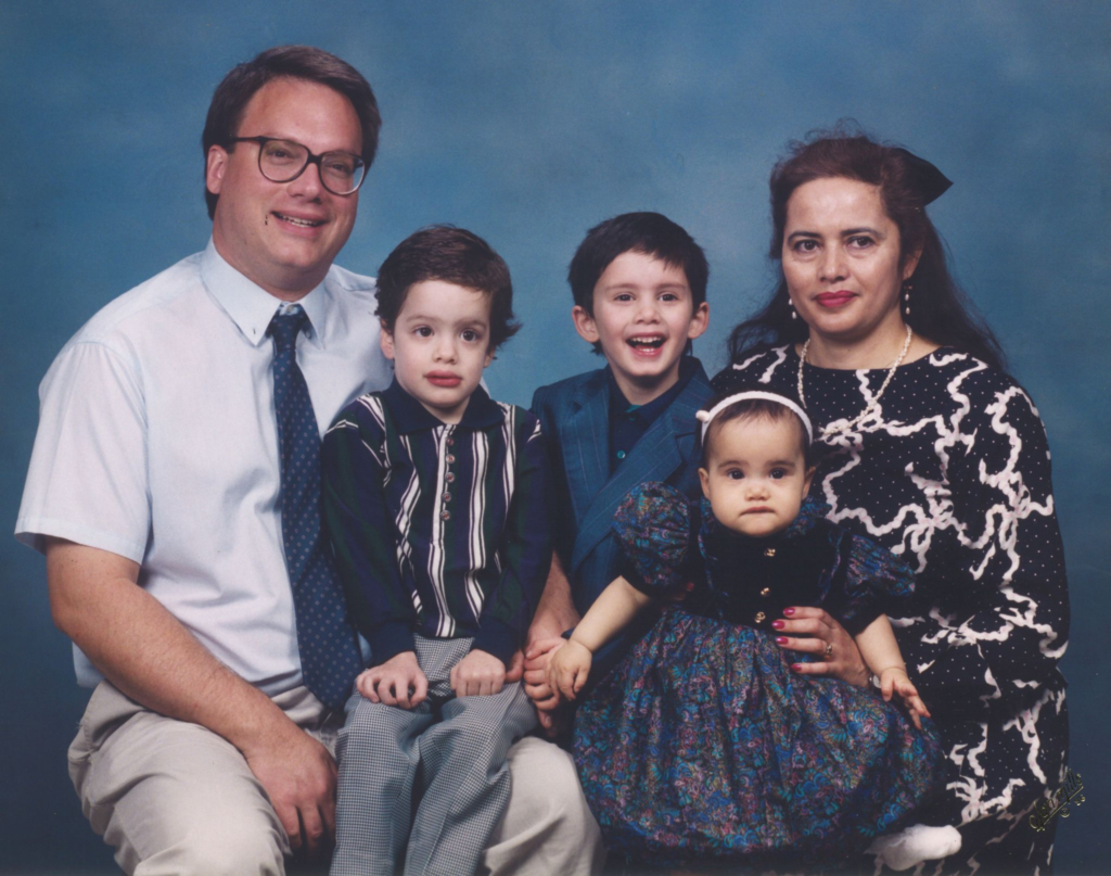 The Iowa Teacher Murdered by Her Own Students Over a Grade 3 image 63