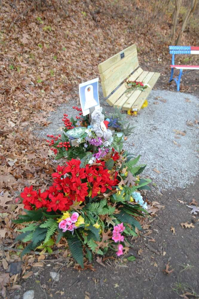 The Iowa Teacher Murdered by Her Own Students Over a Grade 4 image 64