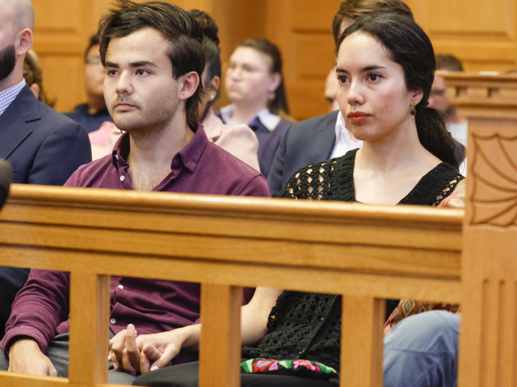 The Iowa Teacher Murdered by Her Own Students Over a Grade 7 image 67