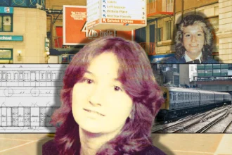 The Haunting Story of Debbie Lindsley, The Hotel Manager Who Boarded a Train in Broad Daylight and Was Never Found Alive