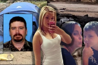 The Harrowing Story of Hannah Anderson, The California Teenager Held Captive 1,000 Miles From Home After Her Family’s Trusted Friend Killed Her Mother and Brother