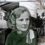 The Haunting Story of Hilkka Hillevi Saarinen, The Finnish Mother Sealed Inside a Stone Oven for 12 Years