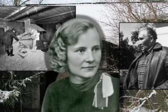 The Haunting Story of Hilkka Hillevi Saarinen, The Finnish Mother Sealed Inside a Stone Oven for 12 Years