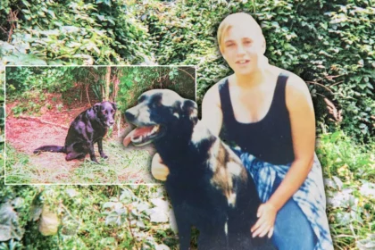 The Haunting Story of Kirsty Bentley, The New Zealand Schoolgirl Found Dead the Day Before Her 16th Birthday