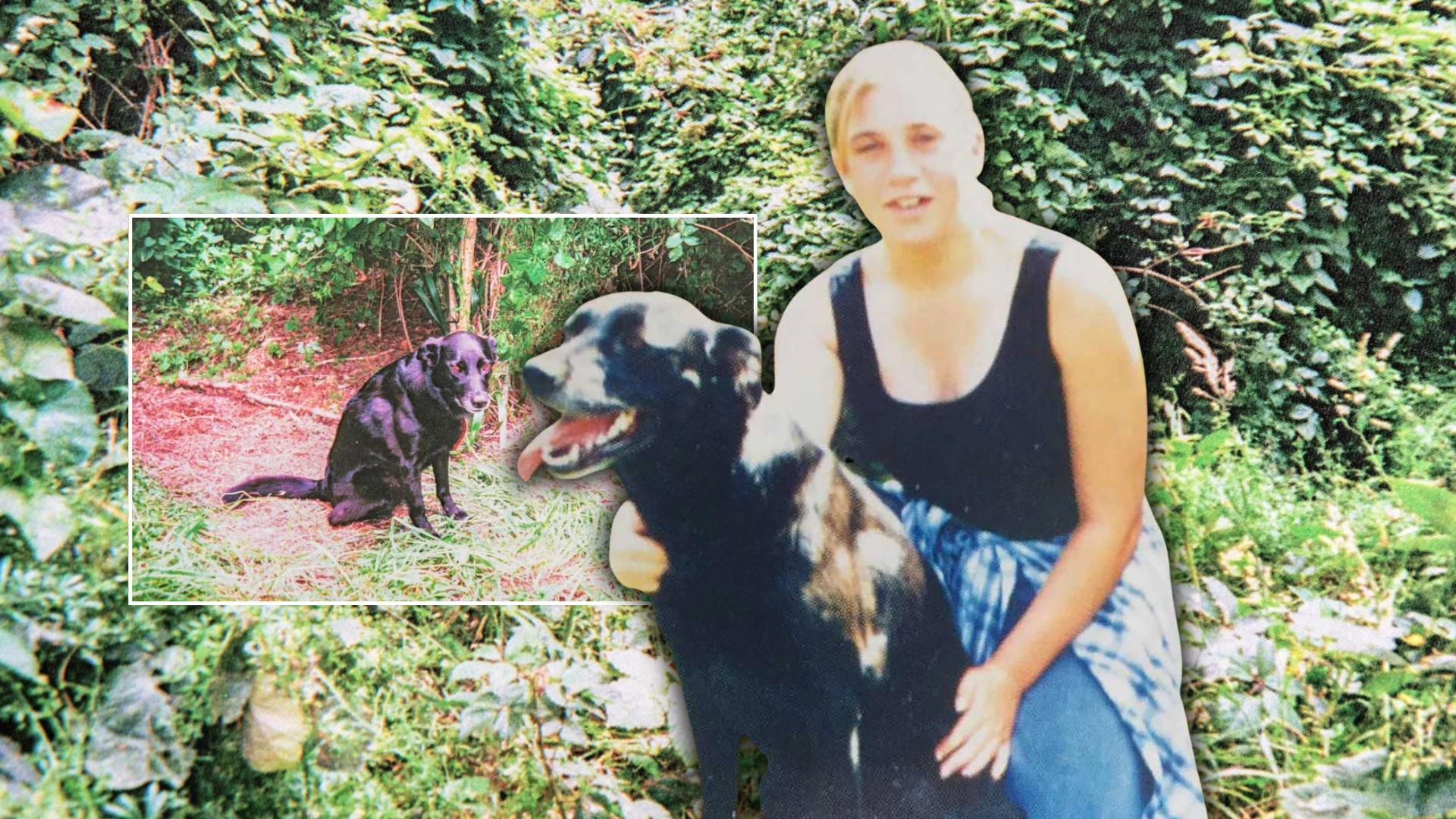 The Haunting Story of Kirsty Bentley, The New Zealand Schoolgirl Found Dead the Day Before Her 16th Birthday