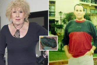 The Haunting Story of Leigh Ann Sabine, The Welsh Woman Who Hid Her Husband’s Body for 18 Years