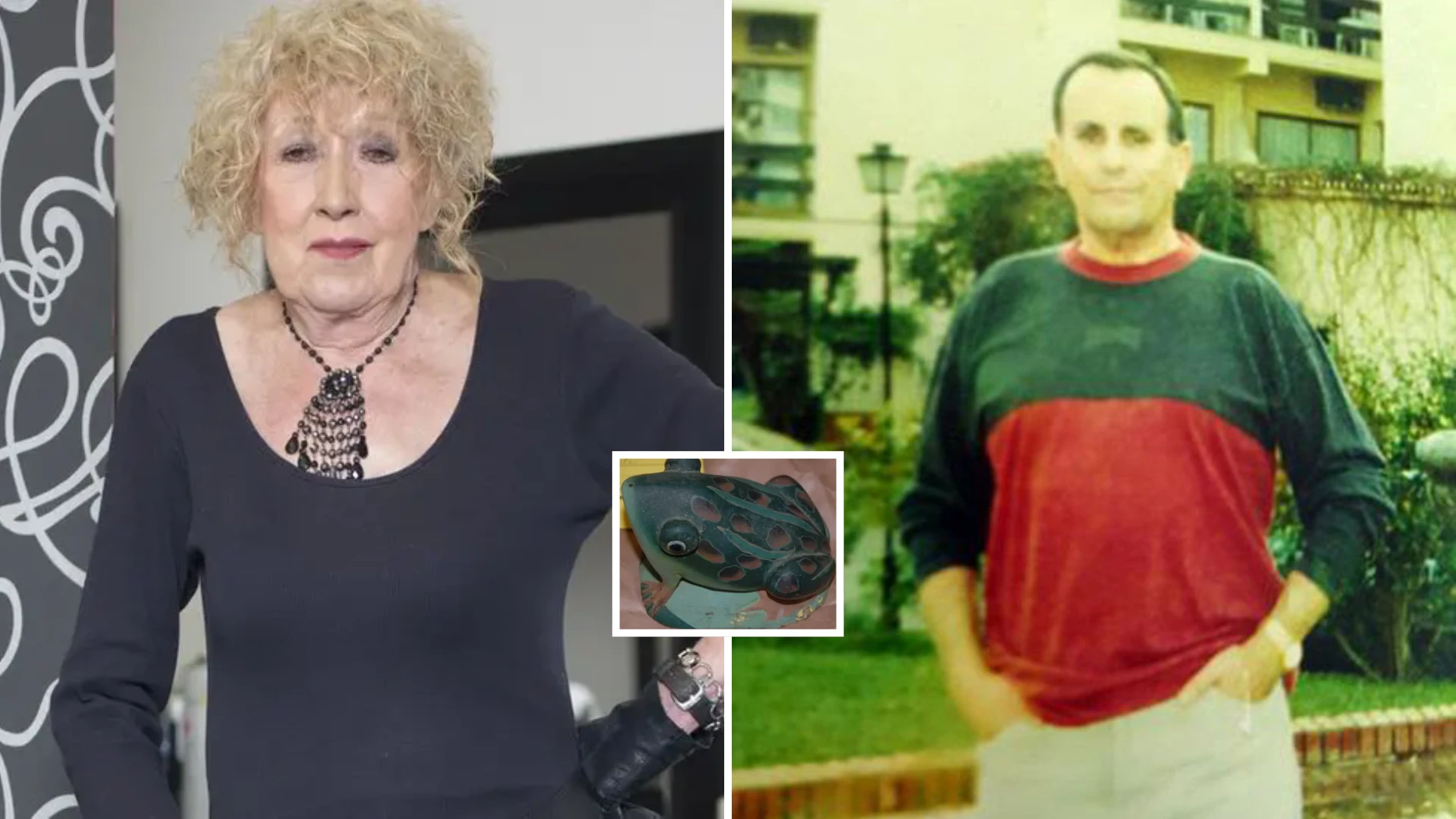 The Haunting Story of Leigh Ann Sabine, The Welsh Woman Who Hid Her Husband’s Body for 18 Years