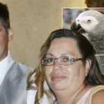 The Murder of Martin Duram, the Michigan Man Shot Five Times While His Wife Claimed Amnesia, a Case Solved Two Years Later by a Parrot