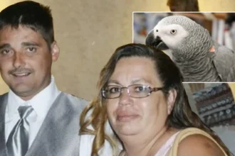 The Murder of Martin Duram, the Michigan Man Shot Five Times While His Wife Claimed Amnesia, a Case Solved Two Years Later by a Parrot