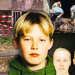 The Chilling Murder of Tristan Brübach, The German Schoolboy Whose Killer Staged His Body, Called the Police and Vanished
