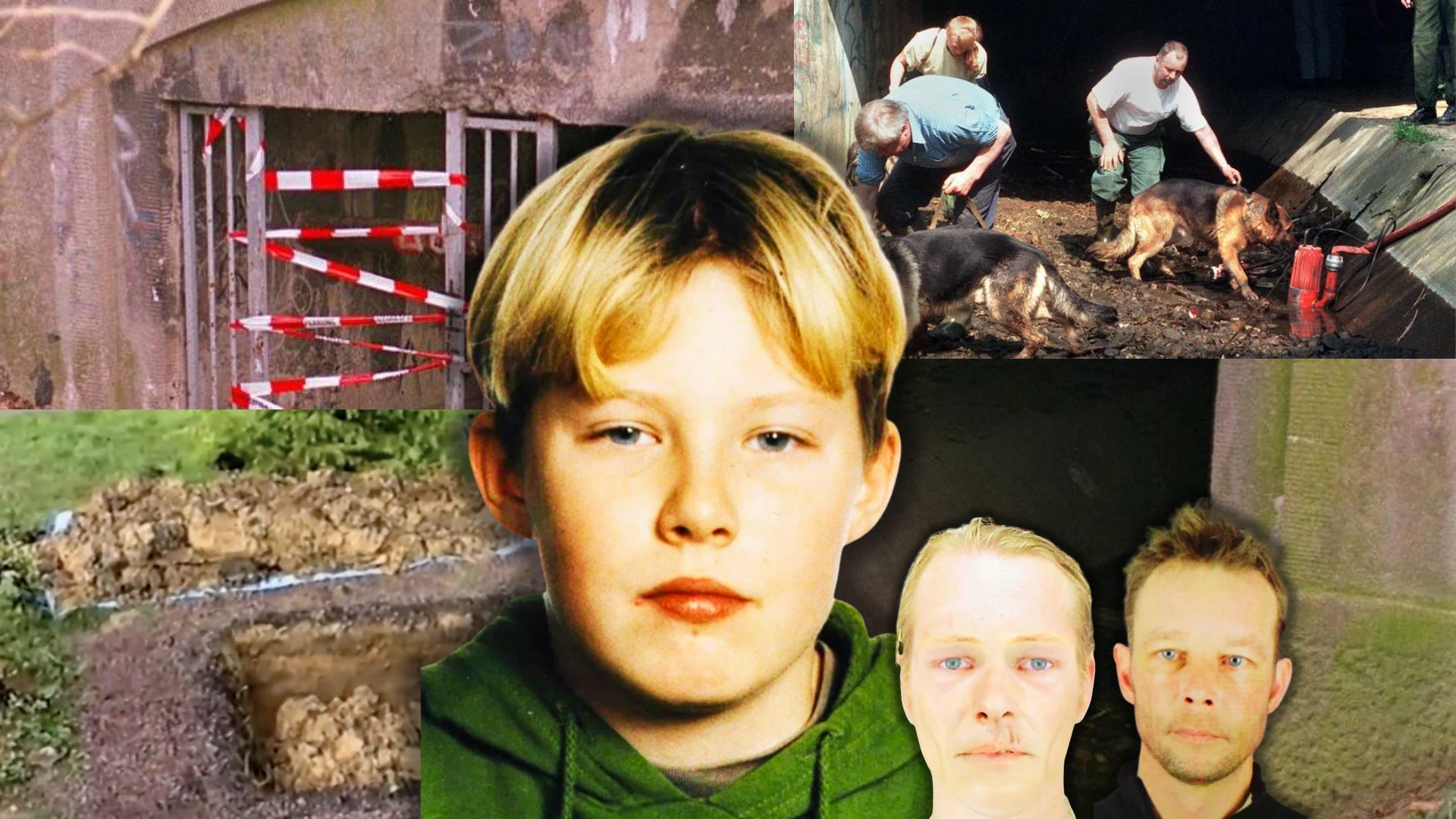 The Chilling Murder of Tristan Brübach, The German Schoolboy Whose Killer Staged His Body, Called the Police and Vanished