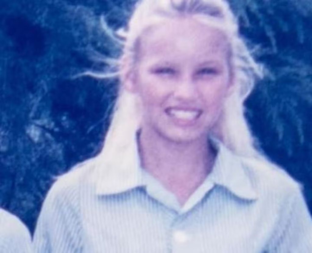 The Tragic Story of Sian Kingi, The Australian Schoolgirl Abducted Seventeen Days Before Her Thirteenth Birthday 6 Sian Kingi