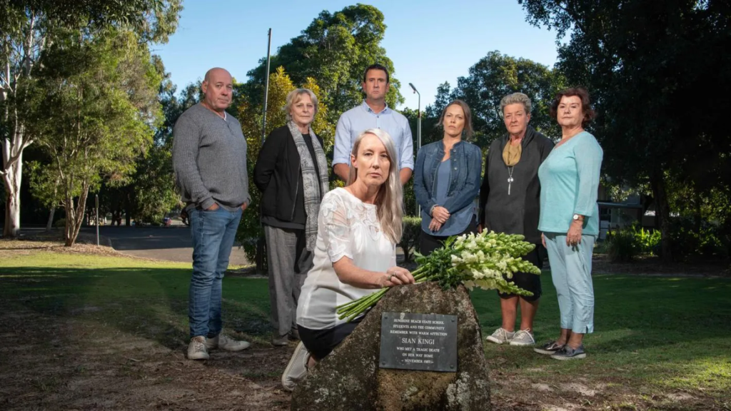 The Tragic Story of Sian Kingi, The Australian Schoolgirl Abducted Seventeen Days Before Her Thirteenth Birthday 10 image 17