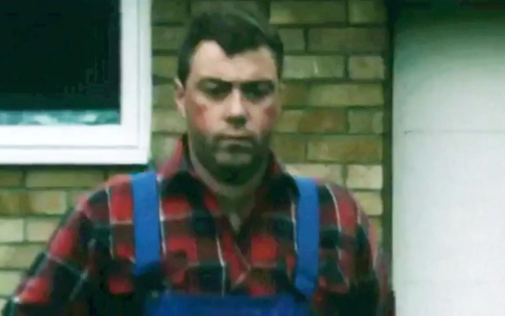 Steve Watson was investigated after appearing as a suspect on Crimewatch. Photo: SWNS / South West News Service
