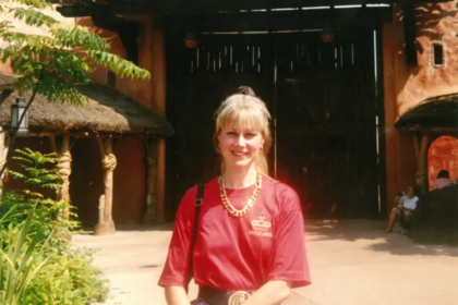 The Unsolved Murder of Julie Pacey, The Grantham Mother Killed in Her Own Home