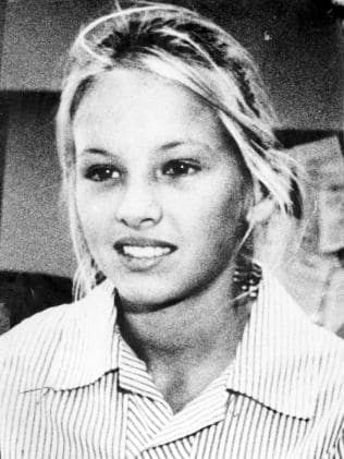 The Tragic Story of Sian Kingi, The Australian Schoolgirl Abducted Seventeen Days Before Her Thirteenth Birthday 2 Sian Kingi.