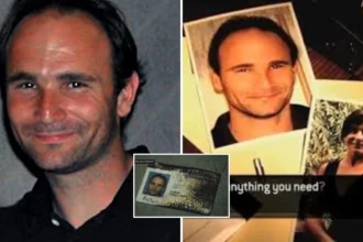 The Twisted Story of Ari Squire, The Chicago Contractor Who Burned a Stranger Alive to Steal His Identity