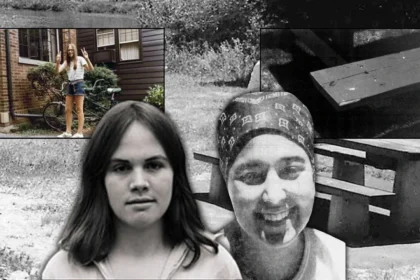 The Harrowing Story of Terri Jentz, The 19-Year-Old Who Caught an Axe Blade With Her Bare Hands at an Oregon Campsite