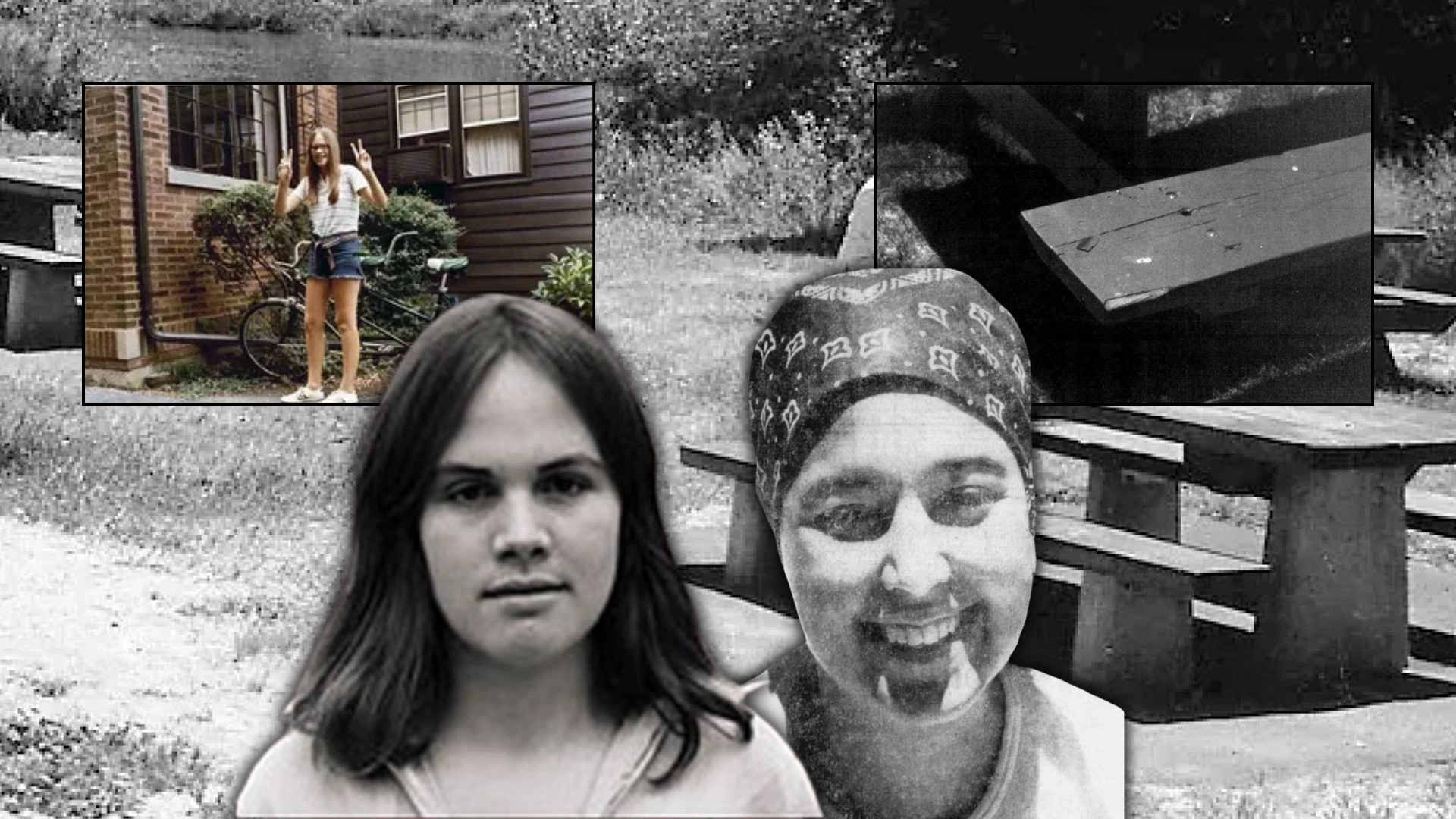 The Harrowing Story of Terri Jentz, The 19-Year-Old Who Caught an Axe Blade With Her Bare Hands at an Oregon Campsite