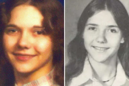 The Haunting Story of Darla Harper, The Young Mother Who Vanished While Her Daughter Slept