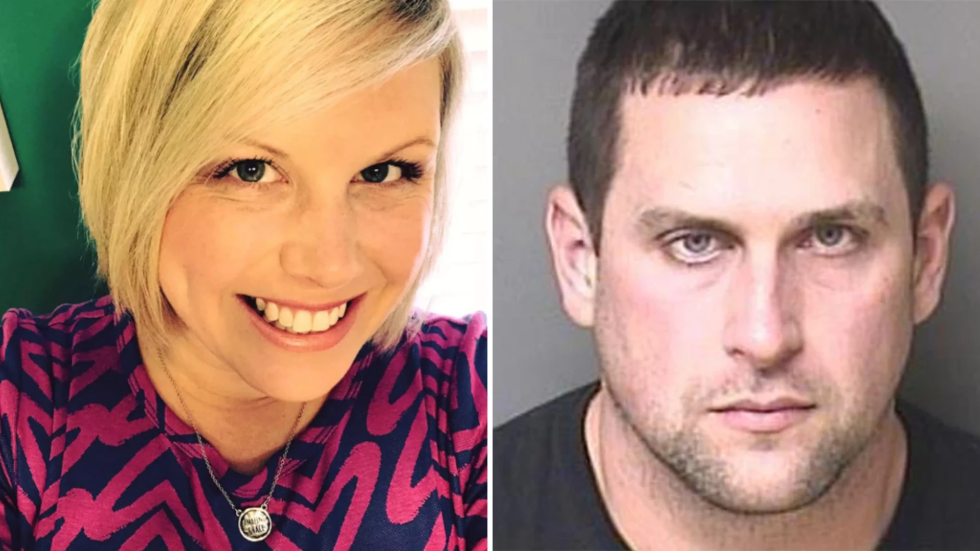 The Chilling Story of Joshua Hunsucker, The Flight Paramedic Who Poisoned His Wife and Then Poisoned His Own Daughter