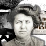 The Haunting Story of Martha Rendell, The “Wicked Stepmother” Who Painted Her Stepchildren’s Throats With Acid