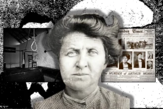 The Haunting Story of Martha Rendell, The “Wicked Stepmother” Who Painted Her Stepchildren’s Throats With Acid