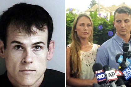 The Disturbing Story of Matthew Muller, The Harvard Marine Who Committed Violent Crimes for Two Decades Behind a Celebrated Career