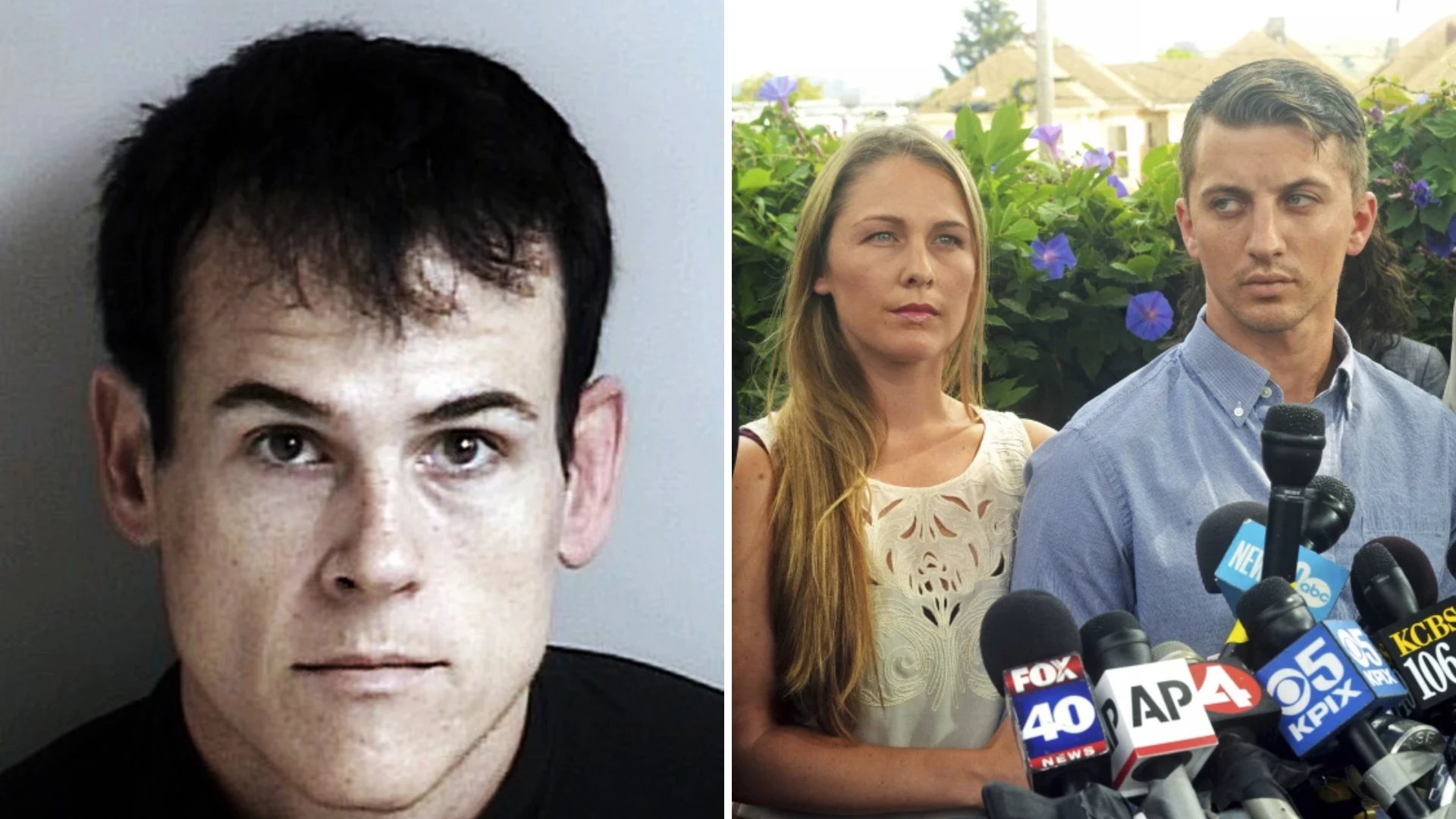 The Disturbing Story of Matthew Muller, The Harvard Marine Who Committed Violent Crimes for Two Decades Behind a Celebrated Career