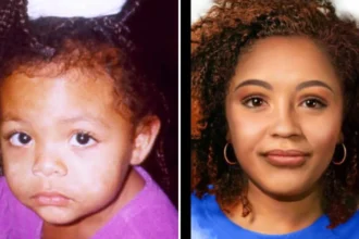 The Disappearance of Teekah Lewis, the Two-Year-Old Who Vanished from a Tacoma Bowling Alley