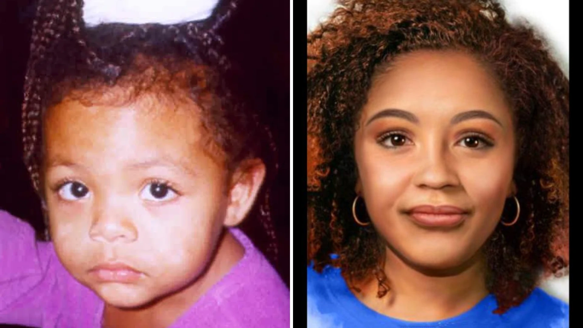 The Disappearance of Teekah Lewis, the Two-Year-Old Who Vanished from a Tacoma Bowling Alley