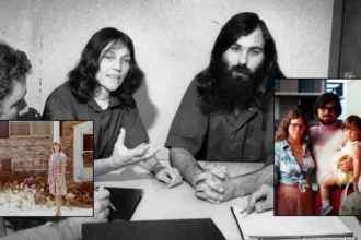 The Twisted Story of Michael and Suzan Carson, The “San Francisco Witch Killers” Who Murdered in the Name of God