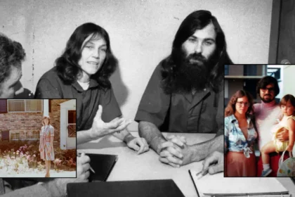 The Twisted Story of Michael and Suzan Carson, The “San Francisco Witch Killers” Who Murdered in the Name of God