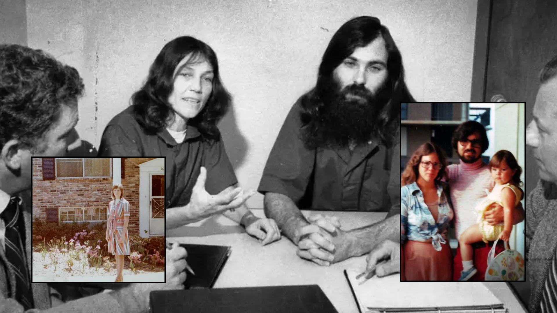 The Twisted Story of Michael and Suzan Carson, The “San Francisco Witch Killers” Who Murdered in the Name of God