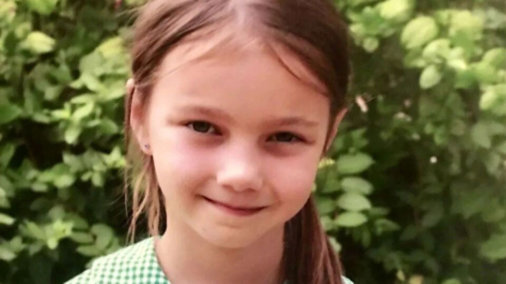 Bridgette "Biddy" Porter, Orange, New South Wales, 2020.