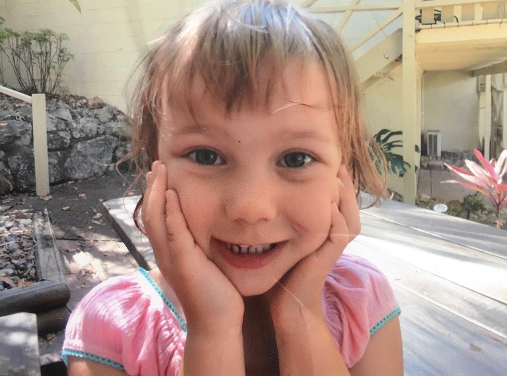 Rebekah and Dominic Porter, Orange, New South Wales, 2024. The parents of Bridgette "Biddy" Porter, pictured four years after their daughter's murder.