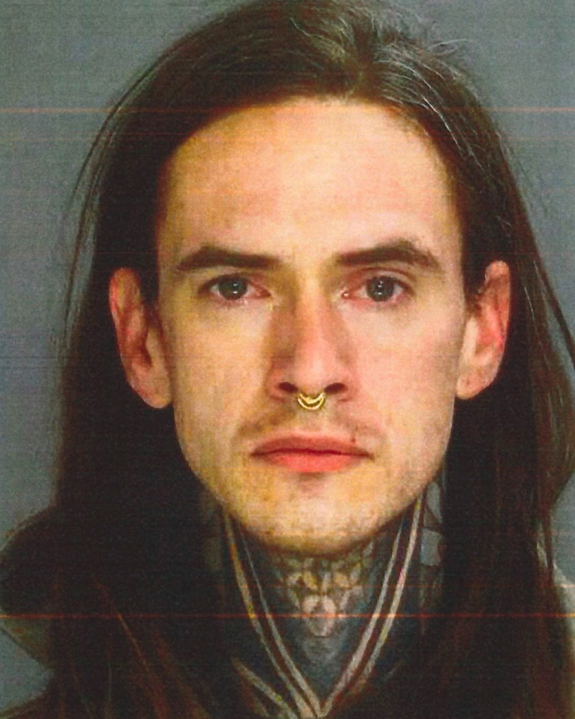 The Disturbing Story of Jonathan Gerlach, The Pennsylvania Man Who Robbed 26 Graves and Hoarded Over 100 Human Remains 5 Jonathan Gerlach, 34, Ephrata, Pennsylvania. Arrested January 6, 2026. Delaware County District Attorney's Office via AP.