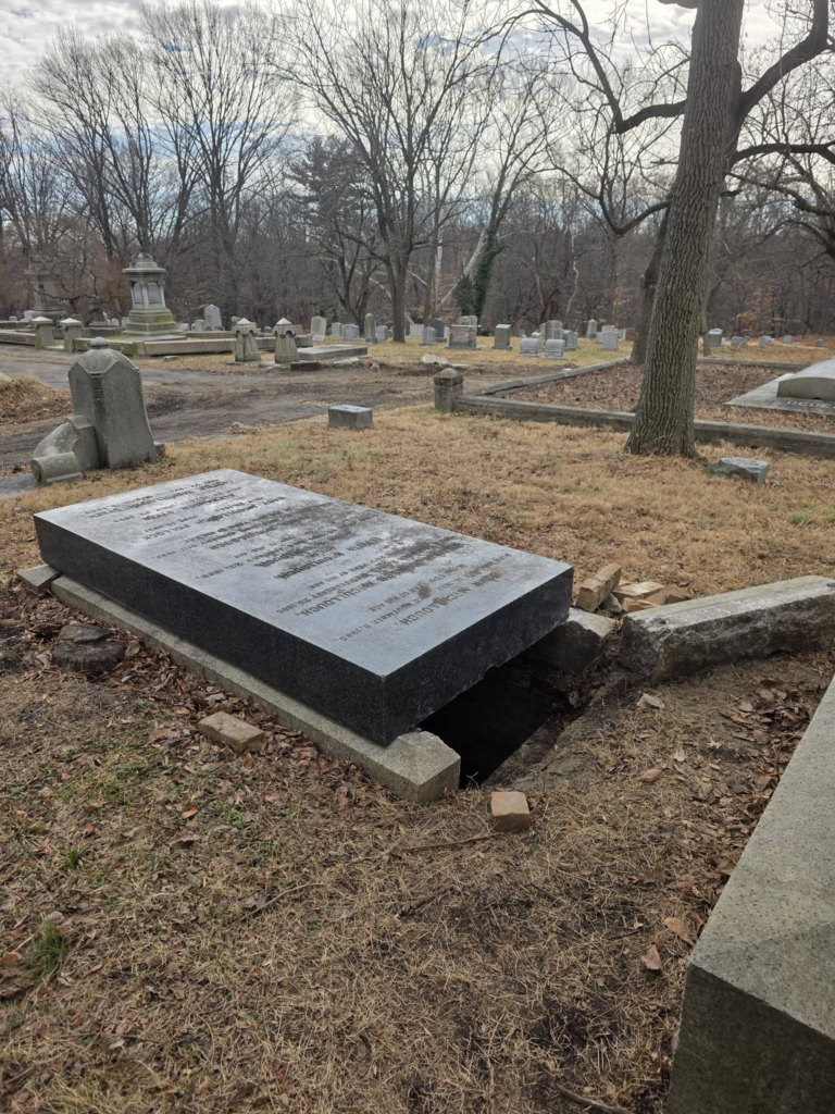 The Disturbing Story of Jonathan Gerlach, The Pennsylvania Man Who Robbed 26 Graves and Hoarded Over 100 Human Remains 6 image 42