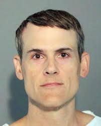 Matthew Muller mugshot