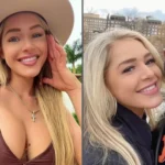 The Twisted Story of Courtney Clenney, The OnlyFans Model Who Killed the Man Who Loved Her