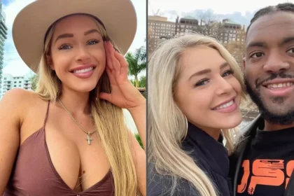 The Twisted Story of Courtney Clenney, The OnlyFans Model Who Killed the Man Who Loved Her