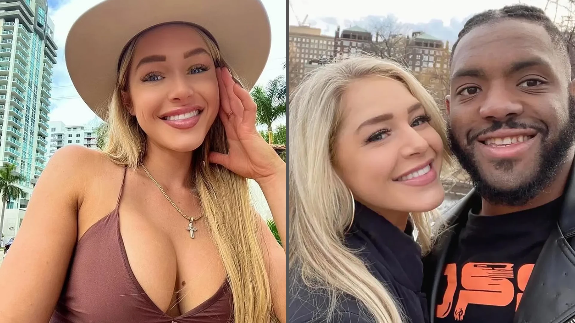 The Twisted Story of Courtney Clenney, The OnlyFans Model Who Killed the Man Who Loved Her