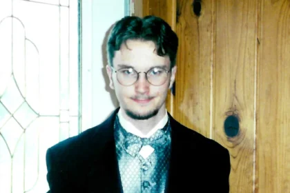 The Murder of Dustin Wehde, The Iowa Killing That Took Ten Years and a Hidden Notebook to Solve